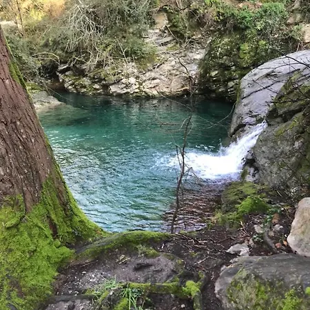 Mae Nervi A 2 Passi Dal Mare * Генуя