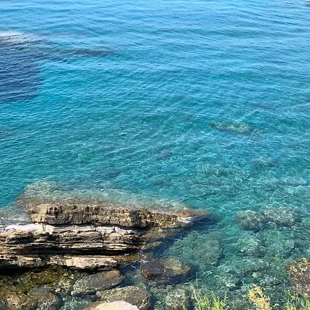 Mae Nervi A 2 Passi Dal Mare * Генуя